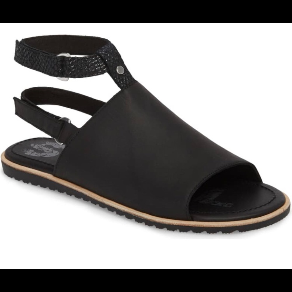 Sorel sandals size 7.5